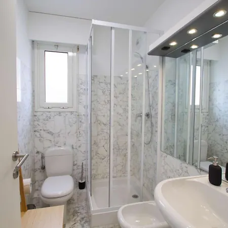 Apartamento New Aperçu Monaco Border *