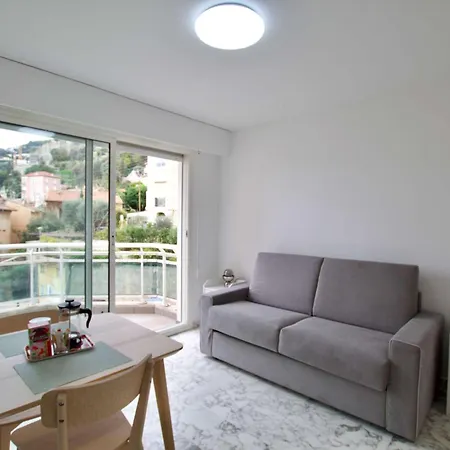 New Aperçu Monaco Border * Beausoleil