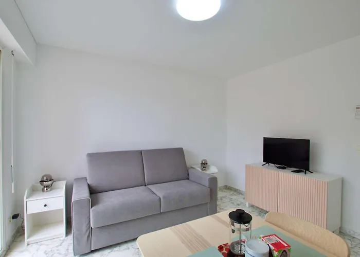 Appartement New Apercu Monaco Border